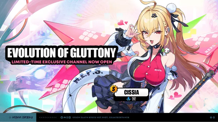 Cissia
