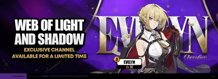 Evelyn