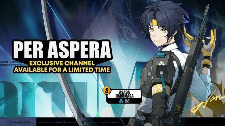 Harumasa