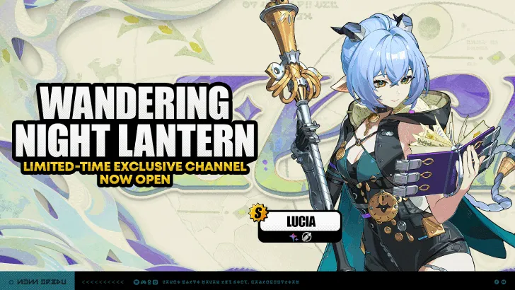 Lucia