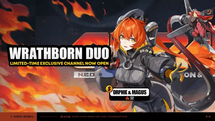 Orphie