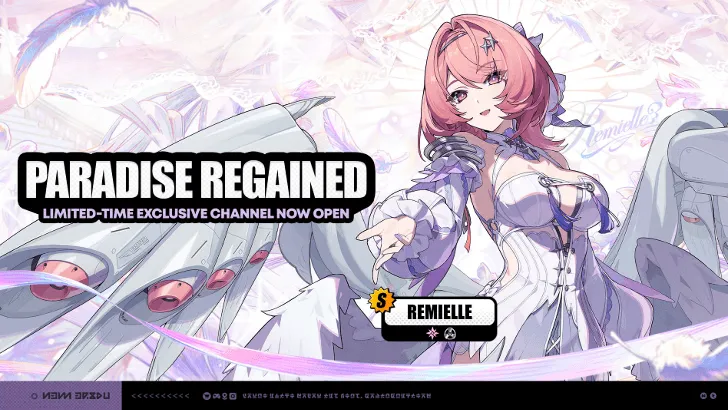 Remielle