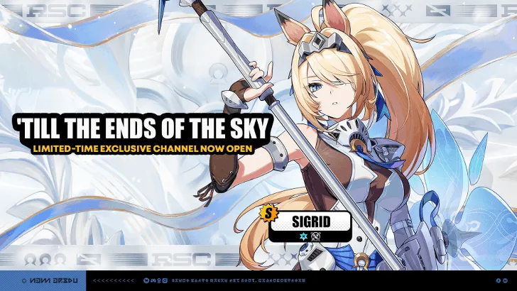 Sigrid