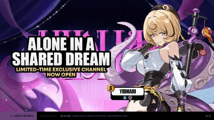 Yidhari