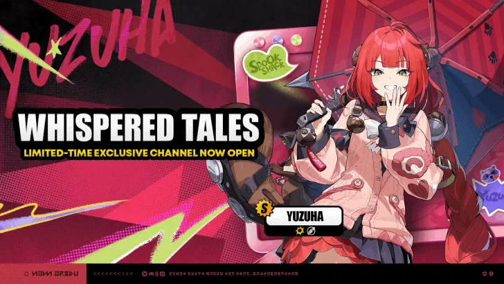 Yuzuha