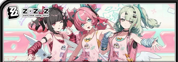 Angels Support Operation