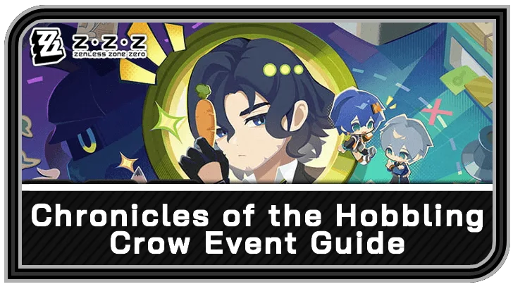 Chronicles of the Hobbling Crow