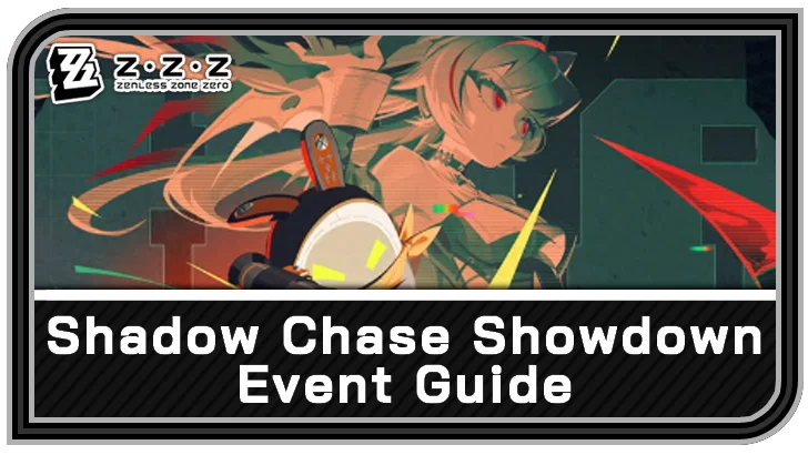Shadow Chase Showdown